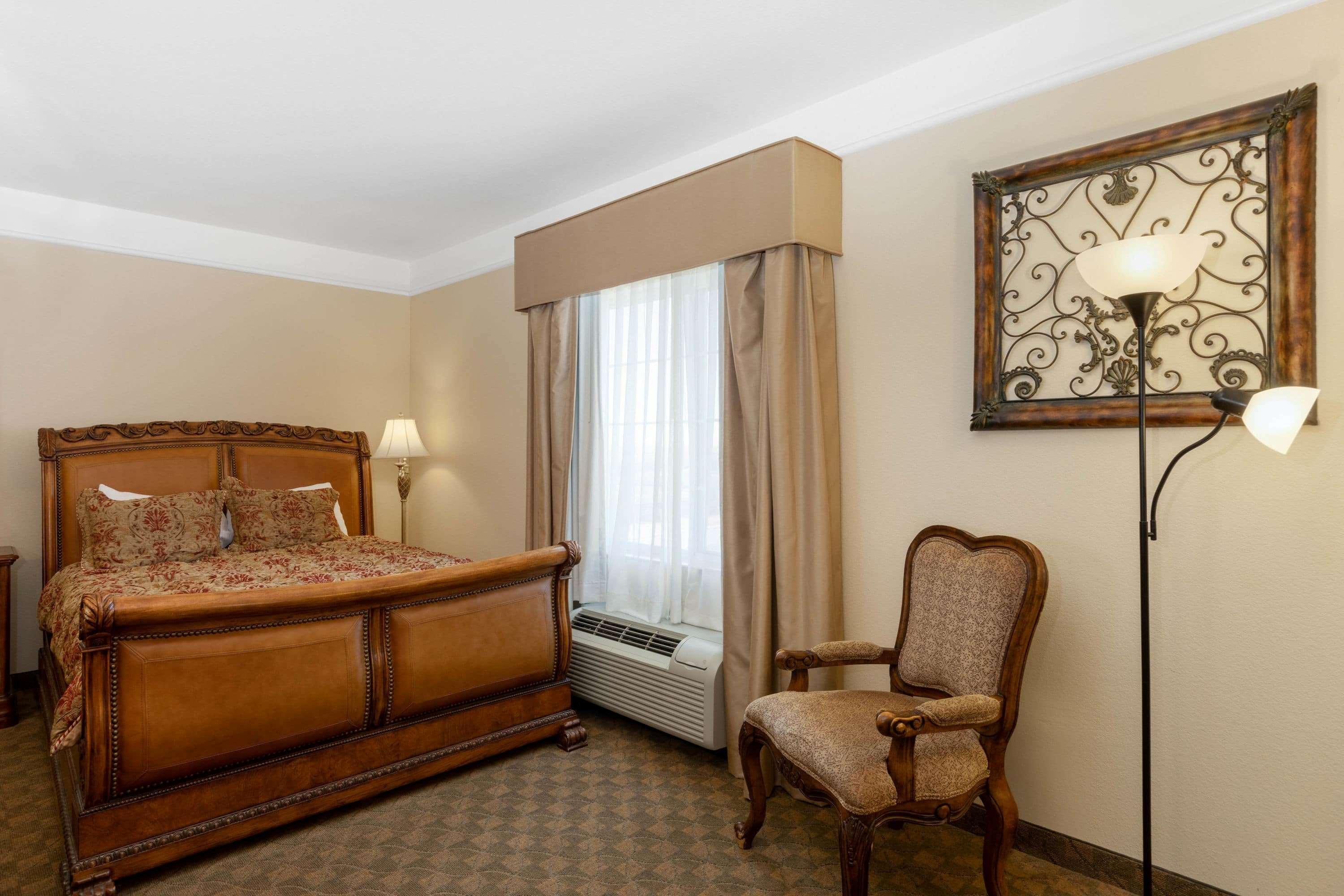 La Quinta By Wyndham Додж Сити Екстериор снимка